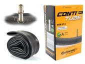 Dętka rowerowa MTB Continental 27,5" x 1,75" - 2,5" wentyl AUTO 40 mm