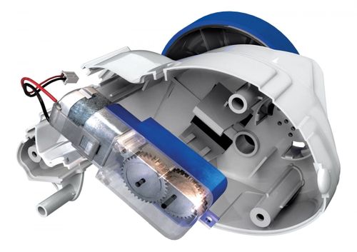 Programowany Cyber Robot z funkcją Bluetooth na Arena.pl