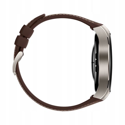 Smartwatch HUAWEI Watch 5 Classic LTE brązowy 46mm na Arena.pl