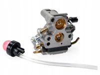 GAŹNIK DO PILARKI HUSQVARNA 235 235e 236 240e + PR