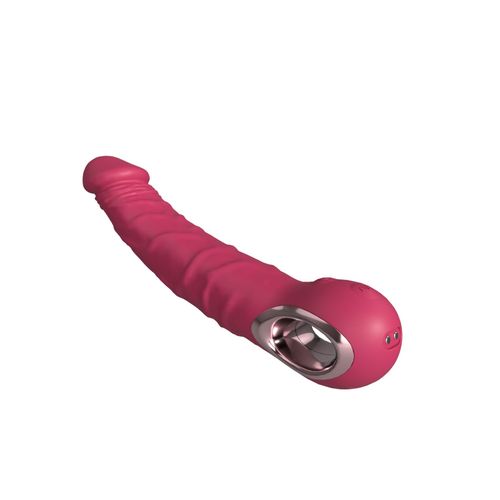 realistic vibrator pink na Arena.pl