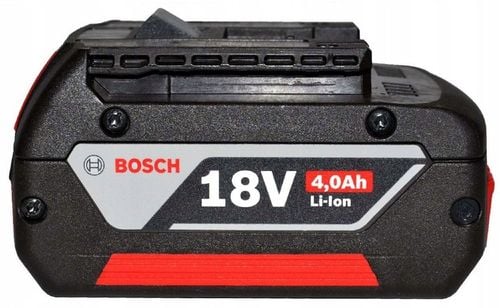 AKUMULATOR 18V 4,0Ah GBA BOSCH na Arena.pl