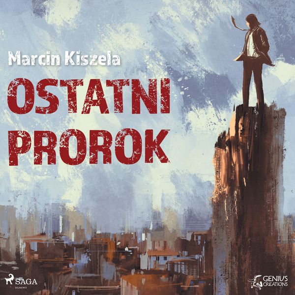 (mp3) Ostatni Prorok zdjęcie 1