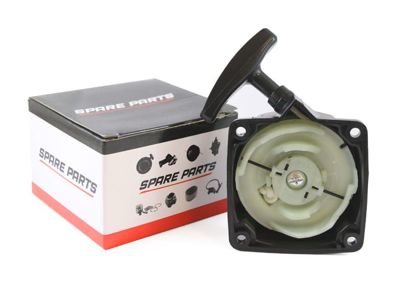 Szarpak, rozrusznik, starter twardy rozruch T1 kosy CZKOS-0026 zdjęcie 1