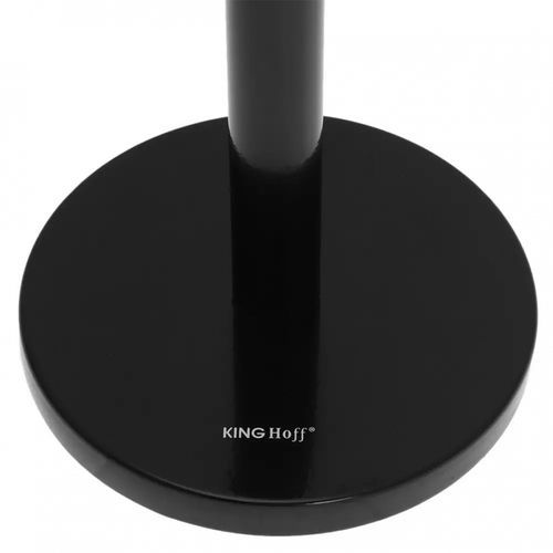 stojak na ręczniki papierowe kinghoff kh-1219 na Arena.pl