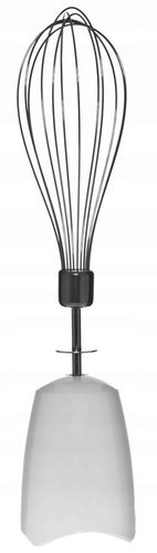 Blender ręczny Braun MQ3145 750W biało-szary na Arena.pl