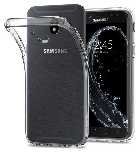 SPIGEN LIQUID CRYSTAL GALAXY J5 2017 CLEAR na Arena.pl