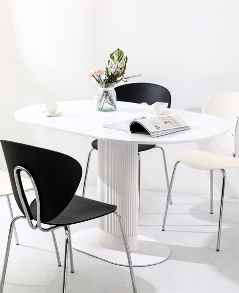 Stół Maxim czarny zdjęcie 6