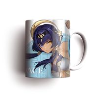 Kubek Genshin Impact - Candace