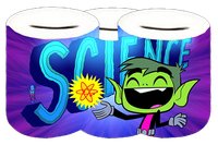 Skarbonka Ceramiczna Młodzi Tytani