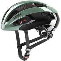 Kask rowerowy Uvex Rise 41/2/055/04 56-59