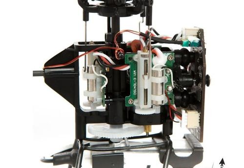 Blade mCP S BNF na Arena.pl