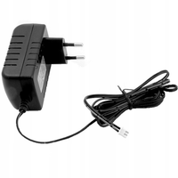 Zasilacz Wtyczkowy 15V 1A 15W do Domofonu Wideodomofonu VDP-61