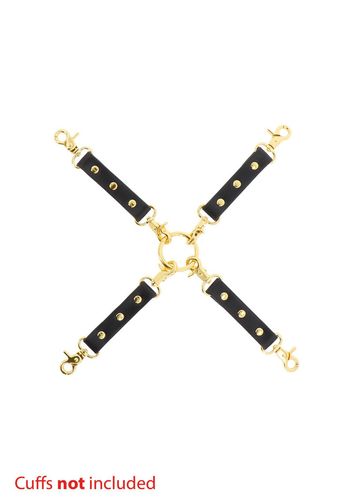 Wild Roses Hogtie Black na Arena.pl