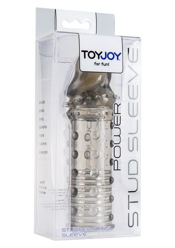 power stud sleeve grey na Arena.pl