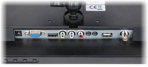 MONITOR TFT-12/CCTV 11.6 " na Arena.pl
