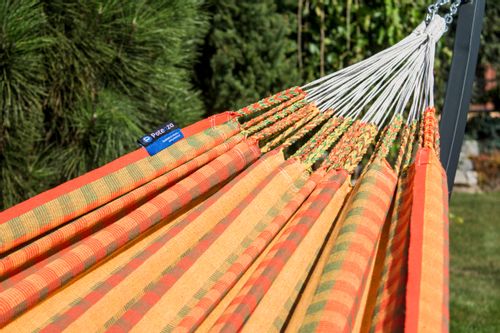 Hamak MORENA Curcuma na Arena.pl