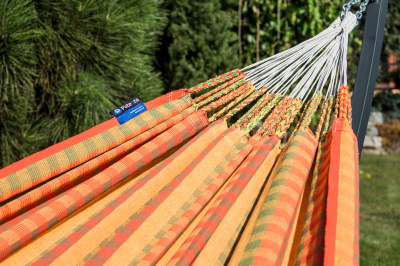 Hamak MORENA Curcuma zdjęcie 4