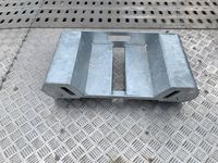 ROLKIMANOL Wózek Transportowy Solidna Rolka Pod Urwane Koło 13W1-KR-2200KG