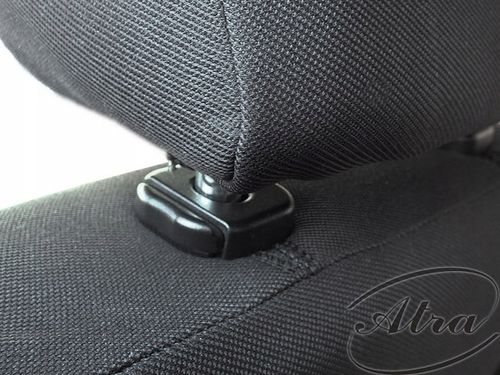 Pokrowce DUCATO 3 JUMPER 3 BOXER 3 2006-2024 100% TYPOWE na Arena.pl