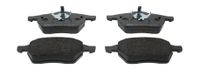FERODO KLOCKI HAMULCOWE PRZÓD AUDI A4 B5 1.6 1.8 T