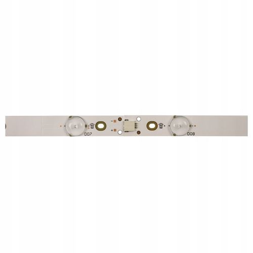 Listwy LED Philips PHILIPS 55PUS6561/12 KOMPLET na Arena.pl