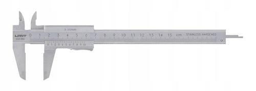SUWMIARKA LIMIT 150MM CV1-BD 26801100 LIMIT na Arena.pl