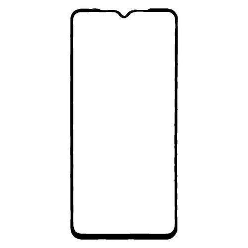 Spacecase Glass 5D Redmi 9T na Arena.pl