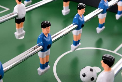 Piłkarzyki Junior na Arena.pl