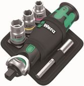 grzechotka zyklop pocket set 2, 18cz. - w05004281001