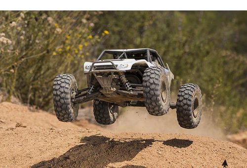 Axial Yeti 1:10 4WD RTR na Arena.pl