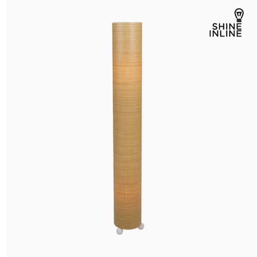 Lampa Stojąca Celulóza Rafia by Shine Inline na Arena.pl