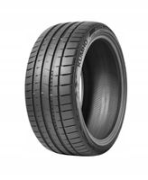 Opona letnia Kumho Ecsta Sport PS72 225/40R19 93 Y wzmocnienie (XL)
