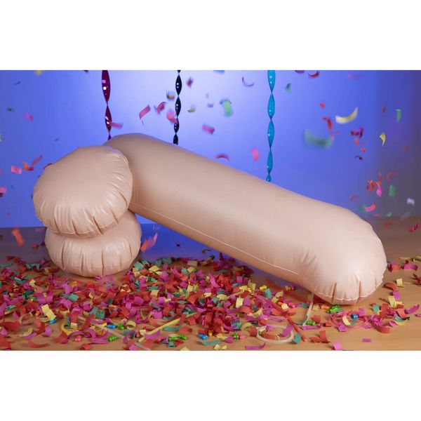 Blow-Up Dick - 32''/ 80 Cm zdjęcie 12