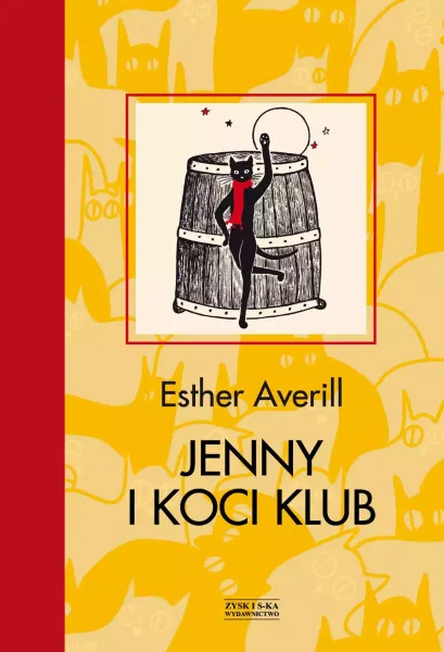 Jenny i Koci Klub zdjęcie 1