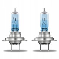 2x H7 OSRAM ZARÓWKI 5000K COOL BLUE INTENSE NEXT GEN DUO BOX