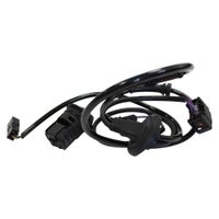 CZUJNIK ABS TYŁ LEWY AUDI A6 C4 1994 1995 1996 1997