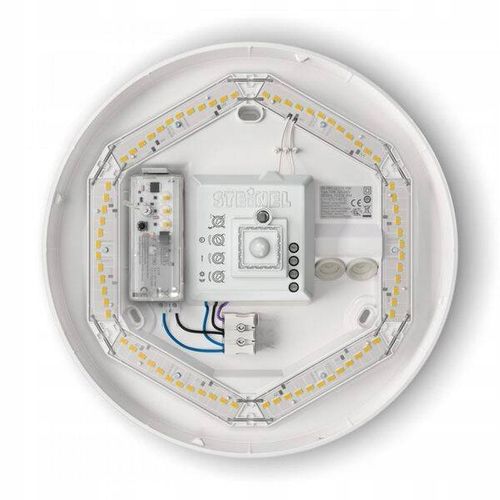 Steinel interior light RS PRO R10 BASIC SC WW 0678 na Arena.pl