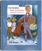 Ture Sventon. Latający detektyw