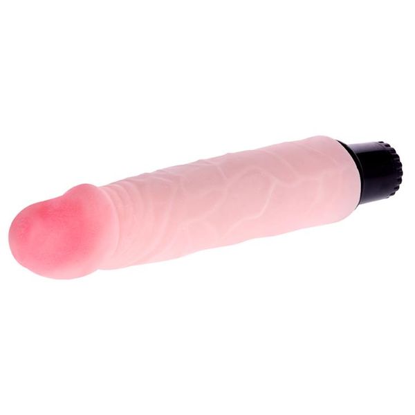 Baile - The Realistic Cock Vibrator zdjęcie 2