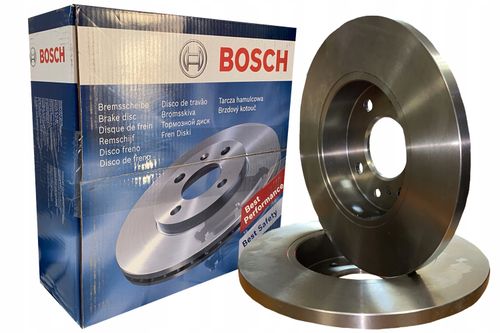 TARCZA HAM TYL 290X12 P BOSCH na Arena.pl