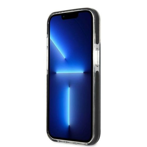 Etui Karl Lagerfeld do iPhone 13 Pro Max, Czarny na Arena.pl