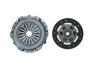 SPRZĘGŁO DOCISK+TARCZA+ŁOŻYSKO CITROËN XSARA 1999 2000 2001 2002 2003 2004