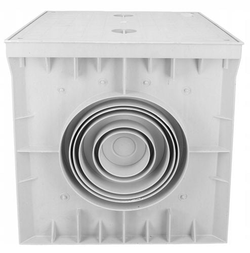 STUDZIENKA ODGROMOWA GRUNTOWA KONTROLNO-POMIAROWA na Arena.pl