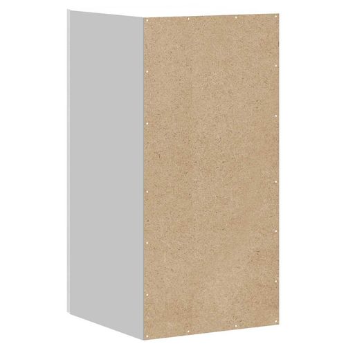 Szafka kuchenna ścienna dolna, Kalmar, biała na Arena.pl