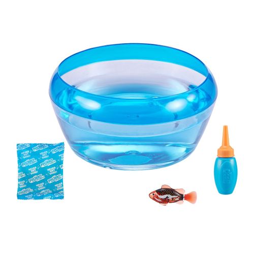 Figurka Robo Alive Robo Fish na Arena.pl