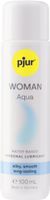 lubrykant wodny dla kobiet pjur woman aqua 100 ml pjur