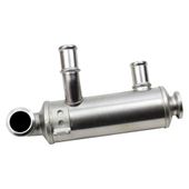 CHŁODNICA SPALIN FORD FOCUS C-MAX I 2004 2005 2006 2007 2008 2009 2010