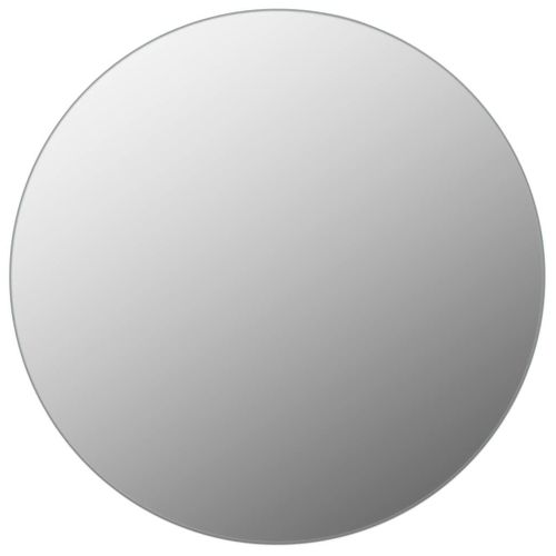 Lustro Ścienne, 60 Cm, Okrągłe, Szklane na Arena.pl