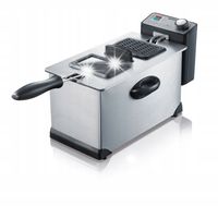SEVERIN FR 2431 frytkownica 3 L, 2000W